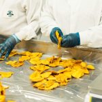 Proces produkcji chipsów - jak to jest zrobione